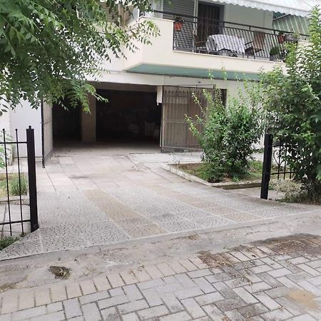 Appartement Oasis Luxury Detached House In Thessaloniki With Hydromassage Extérieur photo