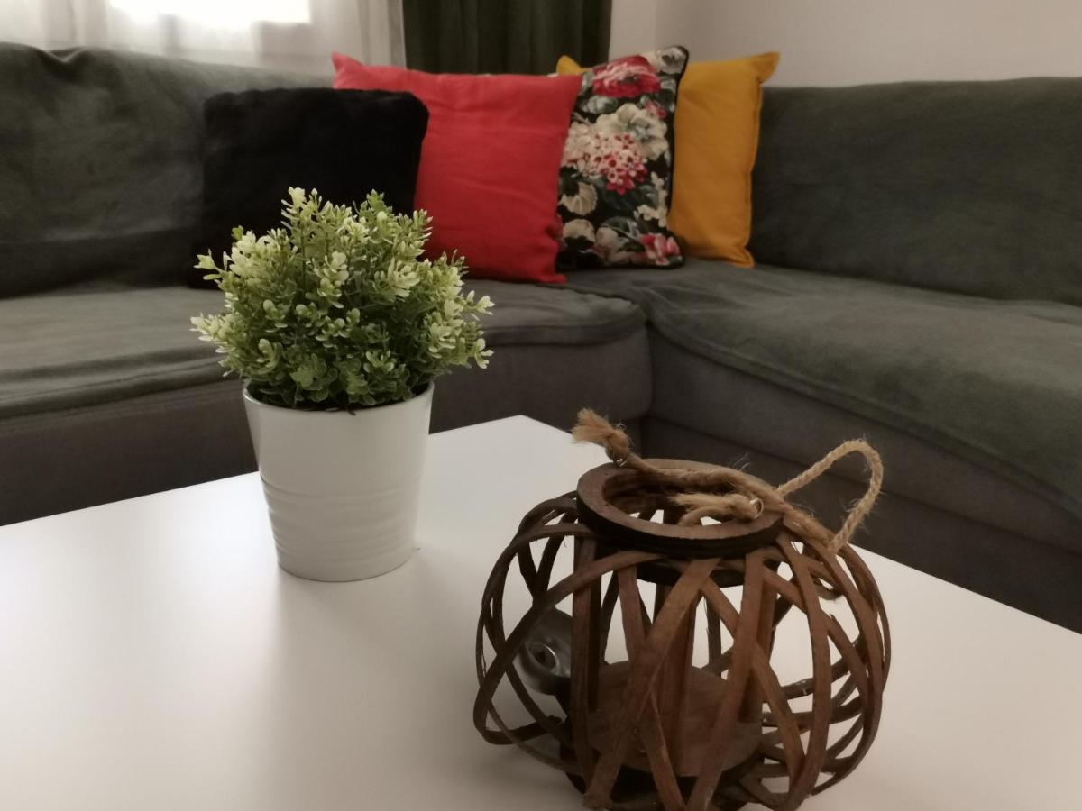 Appartement Oasis Luxury Detached House In Thessaloniki With Hydromassage Extérieur photo