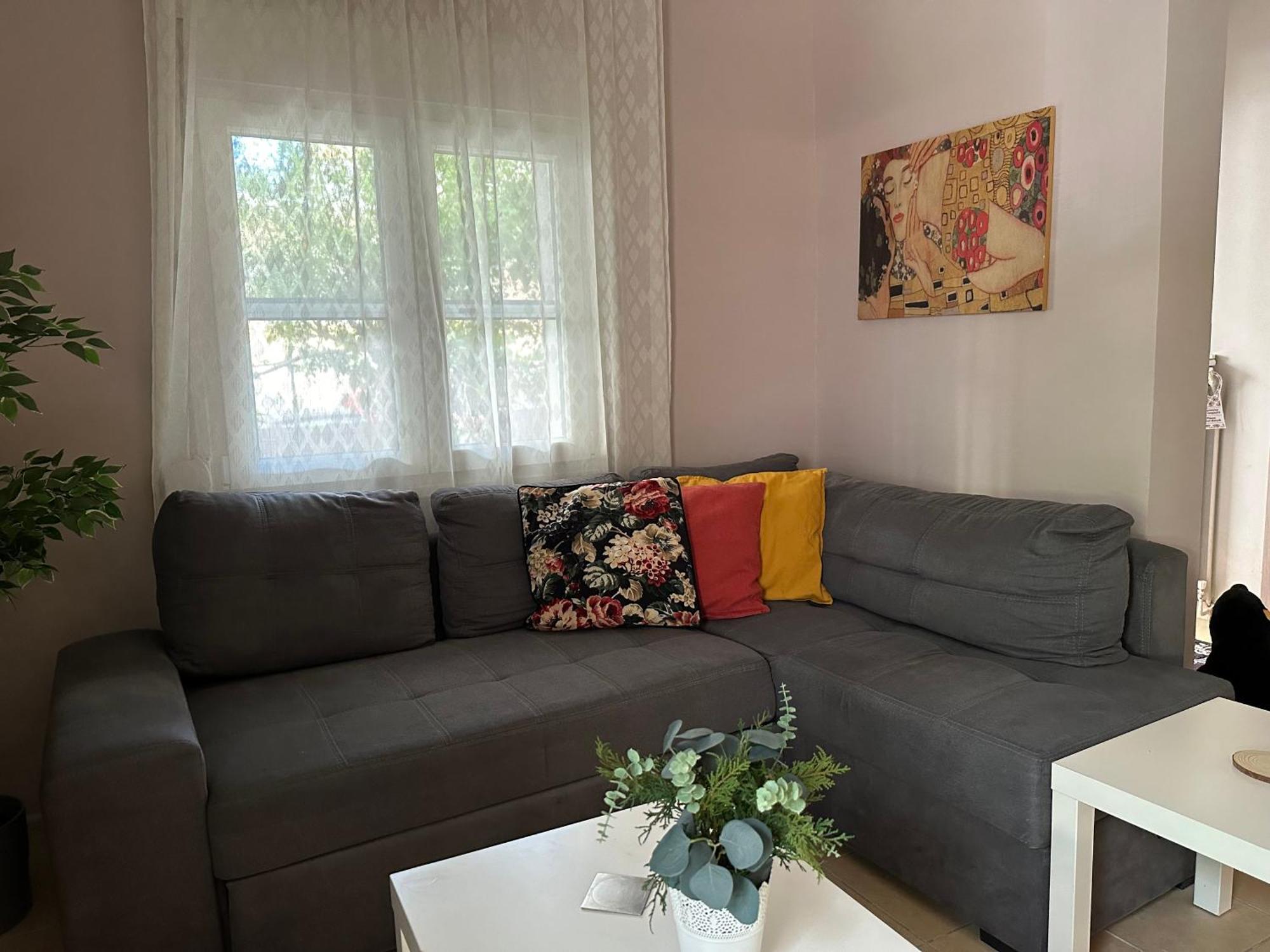 Appartement Oasis Luxury Detached House In Thessaloniki With Hydromassage Extérieur photo
