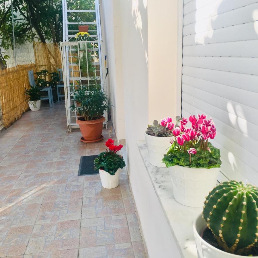 Appartement Oasis Luxury Detached House In Thessaloniki With Hydromassage Extérieur photo